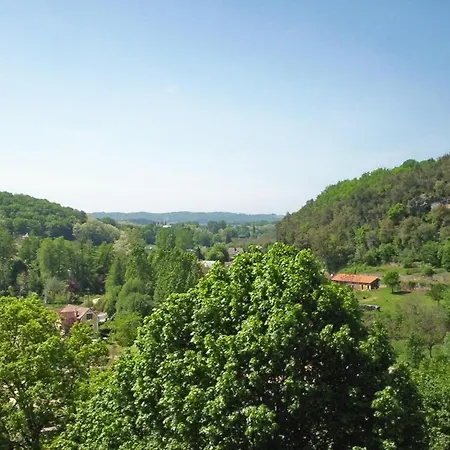 La Cachette * Groléjac