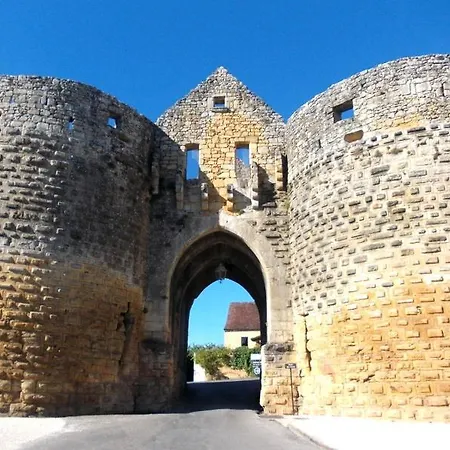 La Cachette Groléjac