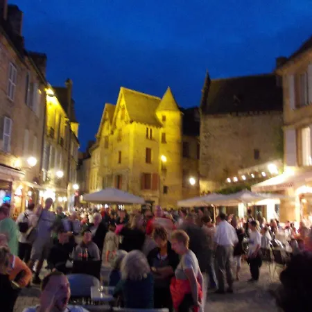La Cachette
